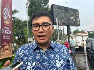 Sastra Winara Dukung Penuntasan Kasus Dugaan Korupsi RSUD Parung