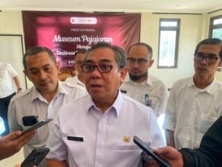 Pemkot Bogor Siapkan Museum Pajajaran Jadi Pusat Edukasi Sejarah Sunda