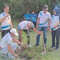Sentul City Tanam Ribuan Pohon, Wujudkan Kawasan Hunian Hijau dan Nyaman