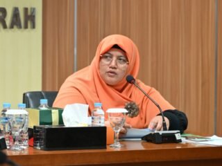Kasus HIV di Kota Bogor Meningkat, DPRD: Pencegahan HIV Tak Bisa Tunggu Perwali
