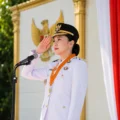 Gubernur Sherly Siapkan Pinjaman Rp1 Triliun