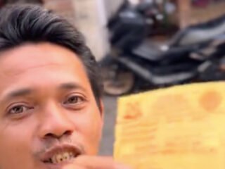 Viral! Video Sopir Truk Protes Pungutan Berlapis saat Bongkar Muat di Pasar TU Kemang Bogor: Dikasih 5 Ribu Enggak Mau