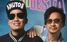 Desta Keluar dari Vindes Corp Karena Apa? Ungkap Keputusan Setelah 5 Tahun Bersama Vincent Rompies