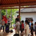 Mendengar Mendongeng Hadir di Taman Siliwangi Cibinong, Pemkab Bogor Ciptakan Ruang Kreatif untuk Anak