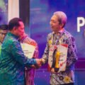 Pemkot Bogor Raih Penghargaan Implementasi Program 3 Juta Rumah dari Kemendagri dan Kementerian PKP