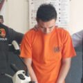 Pura-pura Numpang Nginap, Pria di Gunungputri Nekat Gasak Motor hingga HP Milik Temannya