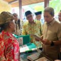 Dedie Rachim Hadiri Rakernas JKPI XII di Ternate, Dorong Kolaborasi Kota Pusaka Indonesia