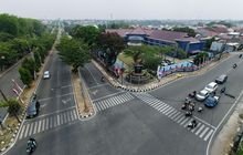 Pemkab Bogor Tata Simpang PDAM melalui Pembangunan Underpass