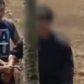 Warga Pakansari Cibinong Tangkap Pria Diduga Hendak Transaksi Sabu, Langsung Diserahkan ke Polisi