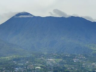 Cegah Karhutla, Wisatawan di Puncak Bogor Dilarang Buang Puntung Rokok Sembarangan