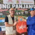 Bank BTPN Syariah Hadir di Parungpanjang untuk Inklusi Keuangan Masyarakat