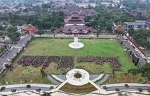 Hari Pramuka ke-65, Pemkab Bogor Ingatkan Generasi Muda Jangan Cuma Jadi Pengguna Teknologi
