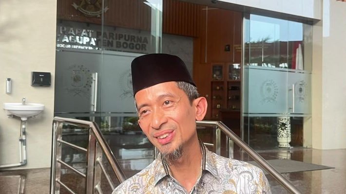 DPRD Kabupaten Bogor Ungkap Insentif 8.400 Guru Ngaji Sempat Tak Masuk APBD 2026, Kini Naik Jadi Rp1 Juta