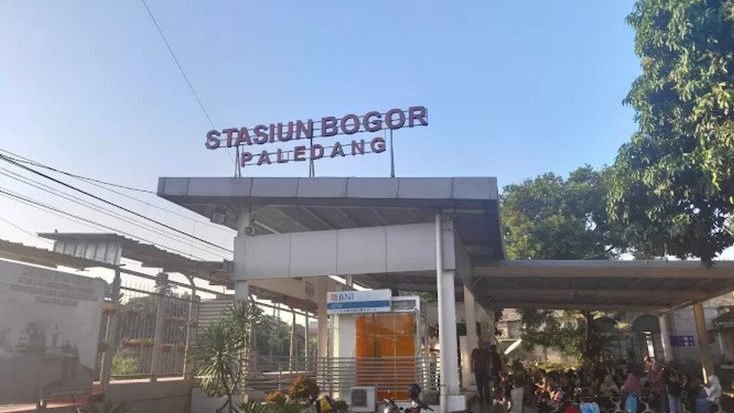 Demo di Gedung DPR RI Hari Ini, Polisi Mulai Berjaga di Stasiun Bogor hingga Sejumlah Perbatasan Menuju Jakarta