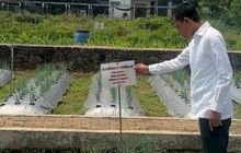 Antisipasi Gagal Panen Akibat Kemarau, Pemkab Bogor Siapkan Gerakan Pangan Murah dan Pupuk Terjangkau