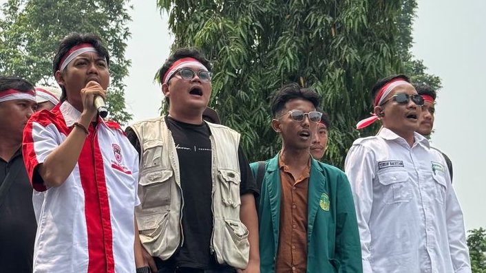 Diduga Rugikan 1.200 Guru PAI, LIRA Bogor Desak Kejari Cibinong Usut Pungli Eks Kasubag TU Kemenag