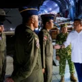 Pemerintah mengirim 65 ton bantuan logistik ke NTT menggunakan pesawat angkut, menambah total bantuan yang telah disalurkan menjadi 253 ton