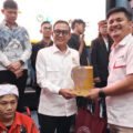 Sabet Penghargaan FMP 2026, Ketua Kadin Kota Bogor Siap Kolaborasi Bareng Wirausaha Muda