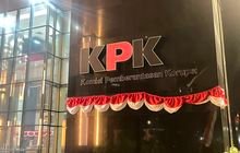 KPK Geledah Dua Kantor Dinas di Kabupaten Bogor, Usut Dugaan Korupsi Upah Pungut Rp1,5 Miliar