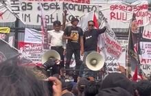 Demo Jakarta Hari Ini 27 Agustus di Gedung DPR RI, 4.274 Personel Gabungan Disiagakan Dibeberapa Titik Aksi