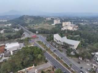 BKSL Catat Kinerja Cemerlang di Semester I 2026, Laba Naik 387%