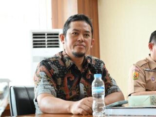 DPRD Kota Bogor Kritik Revitalisasi Terminal Bubulak, Ini Poinnya