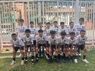 SSB Sukmajaya Dipercaya PSSI Jadi Ball Crew Timnas Indonesia, Bukti Pembinaan Konsisten Berbuah Prestasi