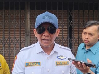 Perayaan HUT RI, Jenal Mutaqin : Iuran  Harus Sukarela dan Nominal Dipatok Bisa Dikategorikan Pungli
