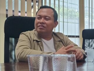 Samsudin Mundur dari Jabatan Dirum Perumda PPJ Kota Bogor