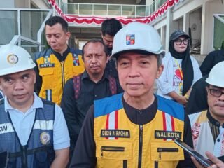 Tanggapi Pengunduran Diri Dirum PPJ, Dedie Rachim : Keputusan Pribadi yang Harus Dihormati