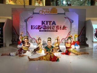 CCM Sulap Agustus Jadi Panggung Budaya, Moluccan Soul Siap Guncang Perayaan HUT RI ke-81