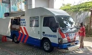 Jadwal SIM Keliling Kota Bogor Minggu 9 Agustus 2026, Ini Lokasinya