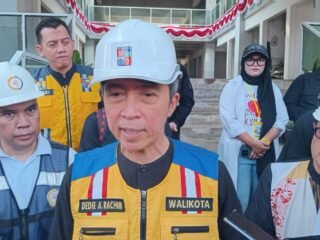 WFH ASN Dilanjutkan, Pemkot Bogor Klaim Hemat Rp1 Miliar per Bulan