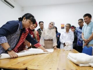 Dorong Budaya Komunikasi Positif, Serbukatif Mulai Diterapkan di Perguruan Tinggi Bogor