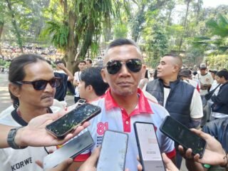 Gencar Operasi KPK, Wakil Wali Kota Bogor Warning ASN: Menyesal Seumur Hidup
