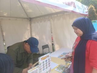 Jungleland Siapkan “September Ceria”, Ada Promo KTP hingga Tiket Gratis untuk yang Ulang Tahun
