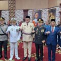 Pengukuhan Paskibraka 2026 Jadi Momen Bersejarah, Ketua DPRD dan Kapolres Bogor Titip Pesan untuk Generasi Muda