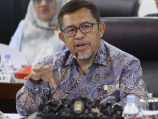 Soal Sengketa Lahan di Sukajaya Bogor, BAM DPR RI Usul Pembagian Antara Warga Penggarap dan Pemegang SHGB