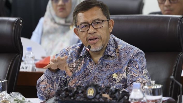 Soal Sengketa Lahan di Sukajaya Bogor, BAM DPR RI Usul Pembagian Antara Warga Penggarap dan Pemegang SHGB