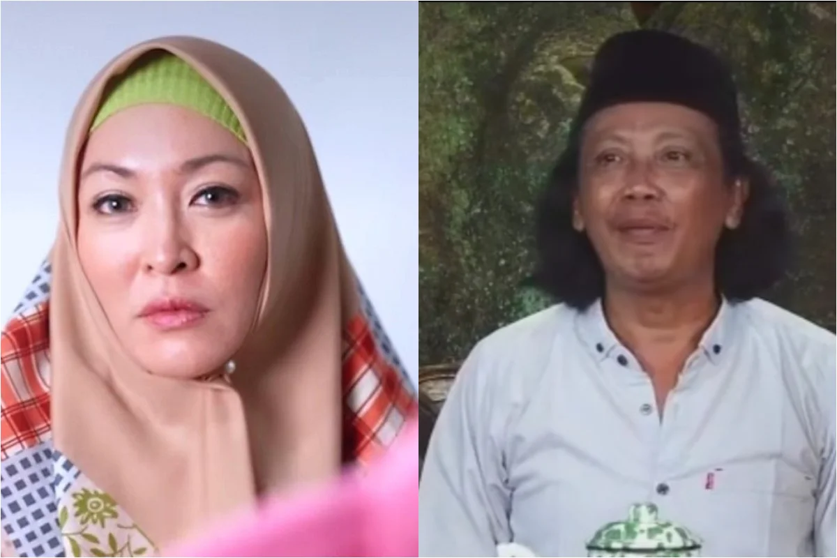 Deretan artis Indonesia yang pernah tersandung kasus korupsi