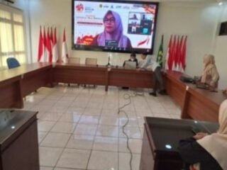 Videotron indoor Rp978 juta per paket dipasang di 9 kecamatan Kabupaten Bogor