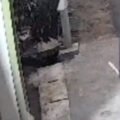Horor! Diduga Rampok, 2 Pria Berpenutup Kepala Bawa Golok Keluyuran Dini Hari di Sukaraja Bogor