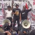 Demo Jakarta Hari Ini 27 Agustus di Gedung DPR RI, 4.274 Personel Gabungan Disiagakan Dibeberapa Titik Aksi