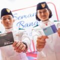 17 Tahun Konsisten Beri Apresiasi, BRI Berikan Dana Pendidikan bagi Paskibraka Tingkat Pusat