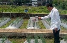 Cek Pelayanan Publik dan Antisipasi Dampak Kemarau, Wakil Bupati Bogor Pastikan Layanan Masyarakat Tetap Optimal