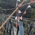 Jembatan Leuwitarik Penghubung Ranggamekar dan Batutulis Ditutup hingga Desember 2026, JPO Bakal Diganti Beton