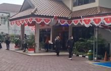 KPK Sita Dokumen Usai Geledah Kantor Bappenda dan BPKSDM Kabupaten Bogor