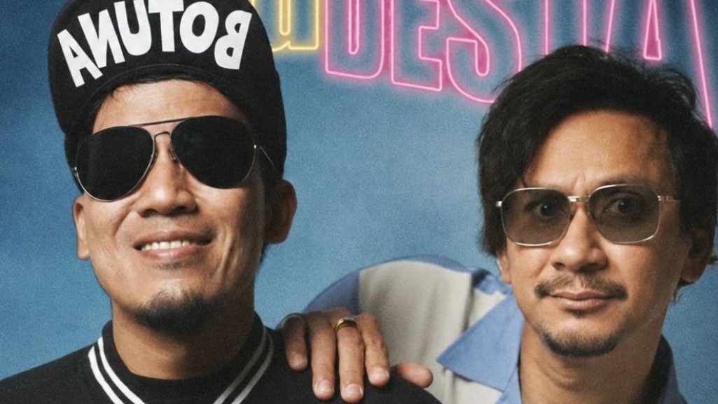 Desta Keluar dari Vindes Corp.