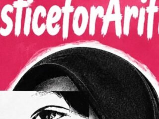 8 Bulan Berlalu, Keluarga Tuntut Polisi Tangkap Terduga Pelaku Pembunuhan Guru SD Depok di Gunung Putri Bogor