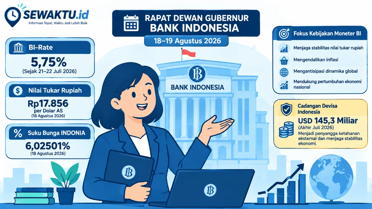 RDG Bank Indonesia